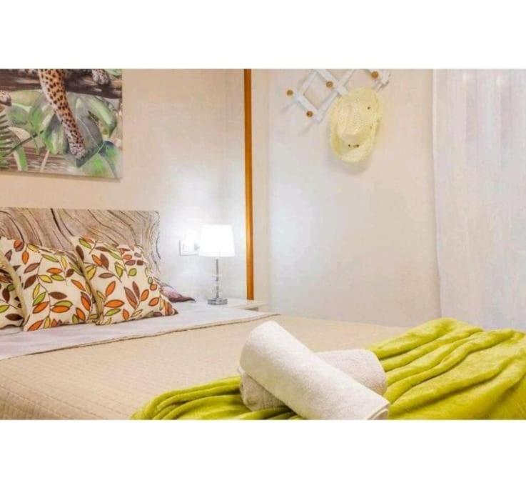 Apartmán Pink Catia Coqueto Piso Playa Del Cura Torrevieja Exteriér fotografie