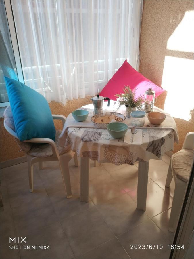 Apartmán Pink Catia Coqueto Piso Playa Del Cura Torrevieja Exteriér fotografie